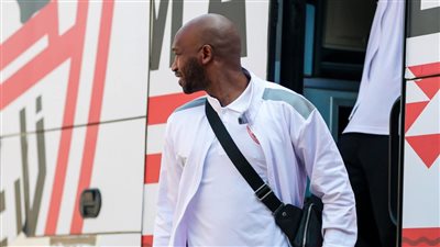 أسباب استبعاد شيكابالا وماهر والزناري من مباراة بيراميدز