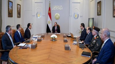 تكليفات رئاسية جديدة اليوم للحكومة وكبار رجال الدولة