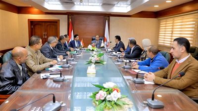 محافظ سوهاج يترأس اجتماع الهيئة الإقليمية لتنشيط السياحة