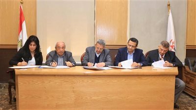 21 تحليلًا مجانًا لأعضاء 3 نقابات بالتعاون مع معامل كايرو لاب في 35 فرعًا