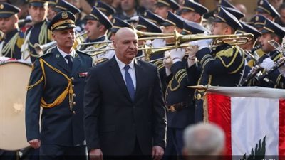 بعد 800 يوم فراغ.. جوزيف عون رئيسًا للبنان.. شتائم وبصق وألفاظ خارجة خلال جلسة البرلمان.. وتصريحات مهمة لساكن قصر بعبدا الجديد (فيديو وصور)