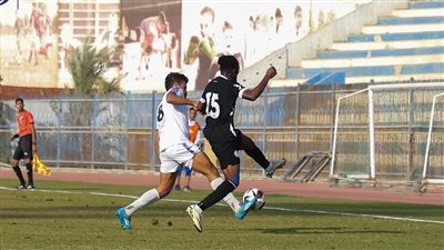 تعادل السويس والترسانة، نتائج مباريات اليوم في دوري المحترفين