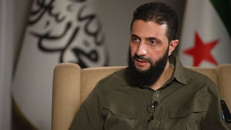 الشرع، فيتو