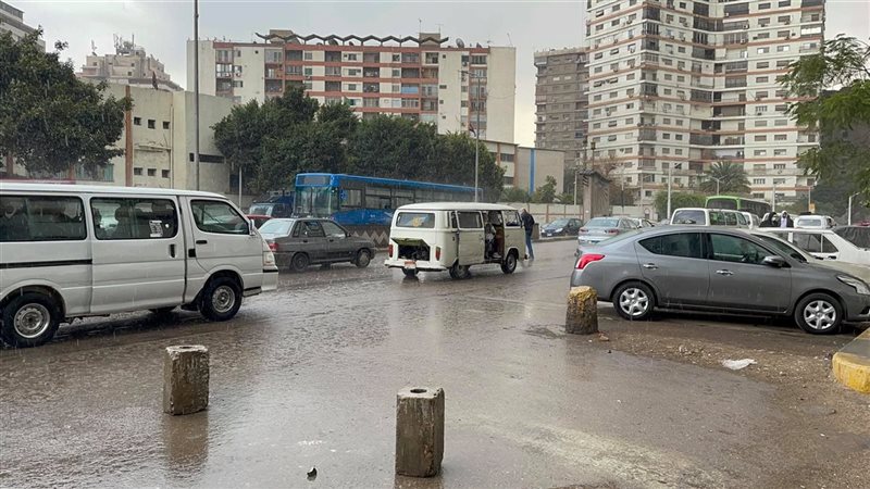 درجات الحرارة غدا،