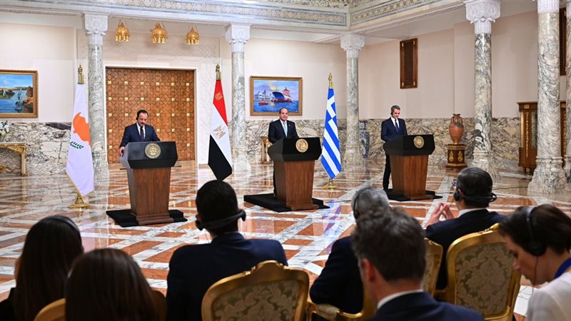 الرئيس عبد الفتاح