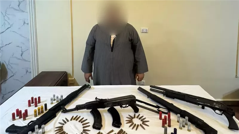 حبس صاحب محل ألعاب