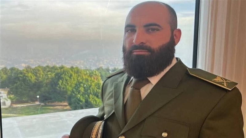 اللواء علي نور الدين