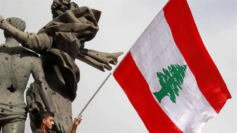 لبنان، فيتو 
