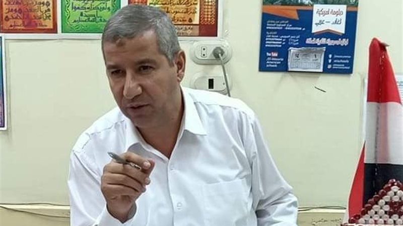 انطلاق امتحانات الاعدادية