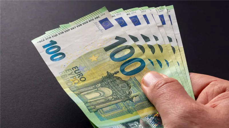 سعر اليورو، فيتو