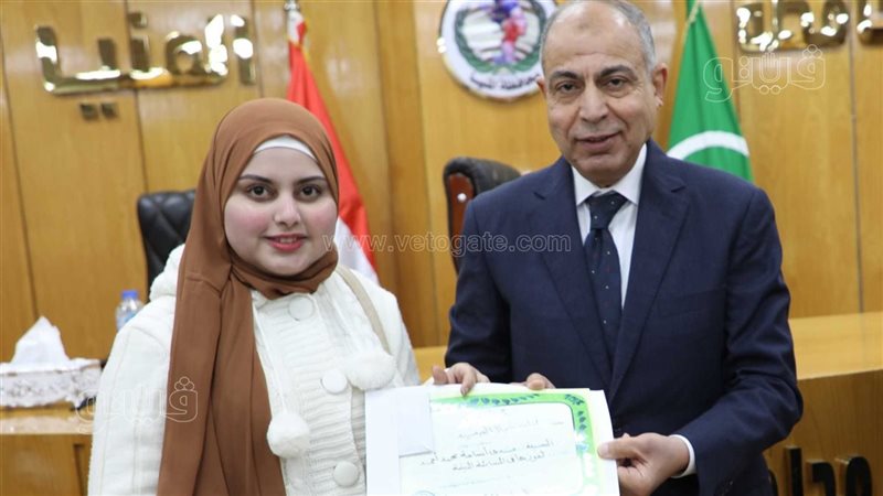 المسابقة القرآنية