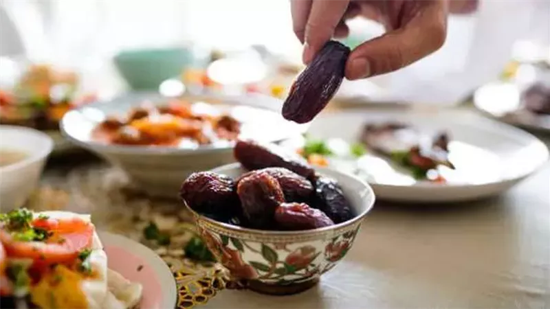 أحكام الصيام في رمضان،
