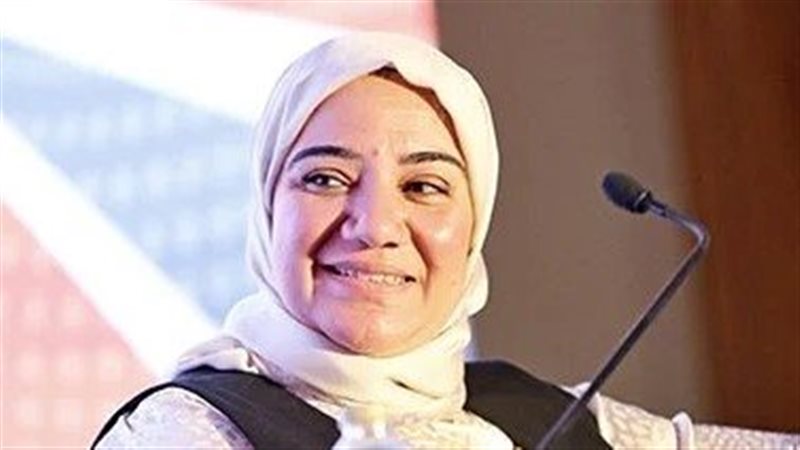 الدكتورة هبة السيد