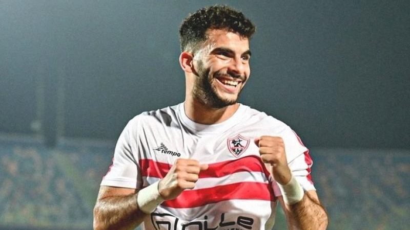زيزو، فيتو 