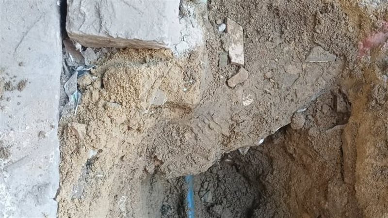 مياه الشرب بالإسكندرية