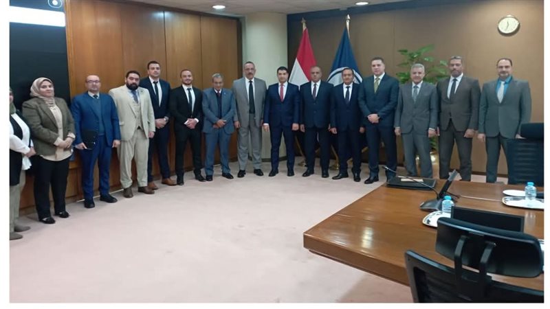 رئيس هيئة البترول