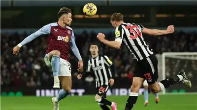 الاتحاد الإنجليزي يوجه اتهامات لـ نيوكاسل وأستون فيلا 