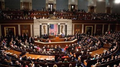 الكونجرس يطالب ترامب بتوضيح سبب تعليق شحنات الأسلحة لأوكرانيا