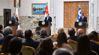  مستجدات موقف مصر من أزمات غزة وسوريا وليبيا ولبنان والسودان والصومال واليمن