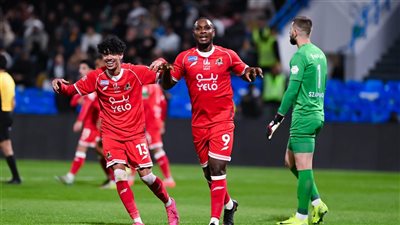 الوحدة يفوز على الفتح 2-1 في الدوري السعودي