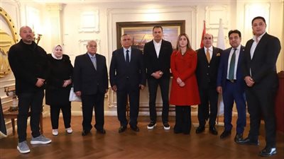 4 أحزاب تجتمع للإعداد للنسخة الثانية من ملتقى الأحزاب والكيانات السياسية 