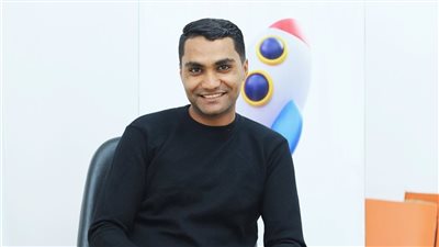 السيد رمضان يُشارك في معرض القاهرة الدولي للكتاب 2025 بروايته الجديدة 