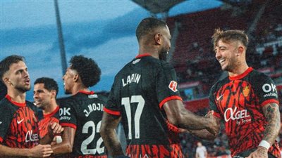 تشكيل مايوركا لمباراة ريال مدريد في نصف نهائي السوبر الإسباني