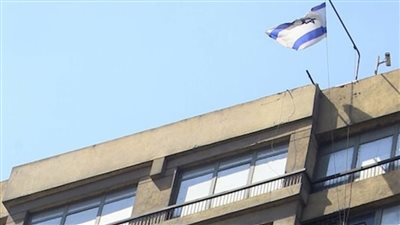 تفاصيل المسلسل الصهيوني الغامض عن مصر في ليلة اقتحام السفارة الإسرائيلية 
