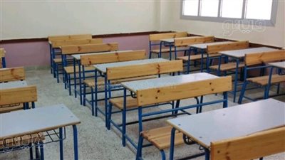 تعليم الغربية تعلن جاهزيتها لاستقبال 432641 طالبا يؤدون امتحانات الترم الأول في 876 مدرسة 