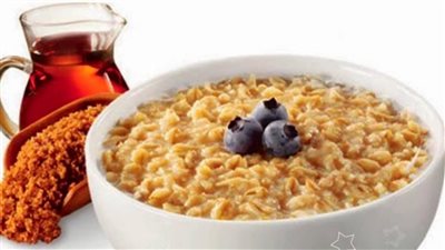 يعزز فقدان الوزن، فوائد تناول الشوفان على الأفطار يوميًا