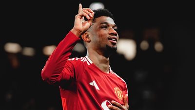 مانشستر يونايتد يمدد عقد الإيفواري ديالو حتى 2030