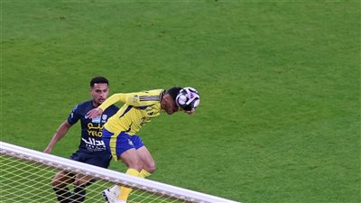 النصر يفوز على الأخدود 3-1 في الدوري السعودي 