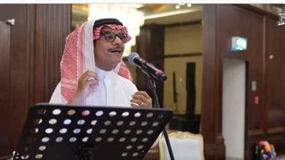 شاهد البروفة الختامية لحفل رابح صقر في جدة (فيديو) 