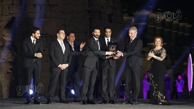 خالد النبوي عن تكريمه بمهرجان الأقصر للسينما الإفريقية: لحظة الاعتراف بالجميل