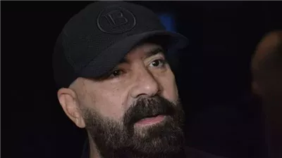 محمد سعد يبتعد عن الكوميديا في مسلسله الجديد برمضان 2025