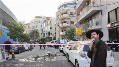 صافرات الإنذار تدوي في إسرائيل وجيش الاحتلال يطارد مسيرتين في السماء