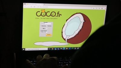 القضاء الفرنسي يفتح تحقيقًا في فضيحة منصة تواصل مرتبطة بواقعة اغتصاب جماعي