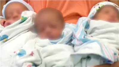 مدير خط نجدة الطفل يكشف عقوبة صفحات بيع الأطفال علي السوشيال ميديا