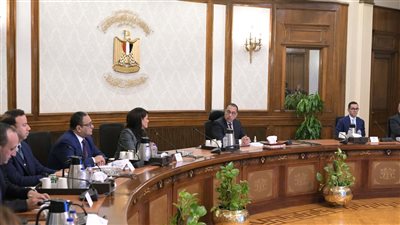 طرح شركتي صافي ووطنية ضمن برنامج الطروحات الحكومية، أبرز أنشطة رئيس الوزراء خلال أسبوع