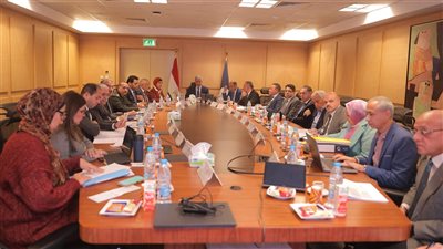 الأعلى للآثار: الإعلان عن 26 كشفا أثريا خلال شهر ديسمبر 2024