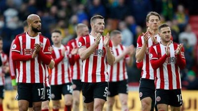 شيفيلد يونايتد يودع كأس الاتحاد الإنجليزي من بوابة كارديف سيتي