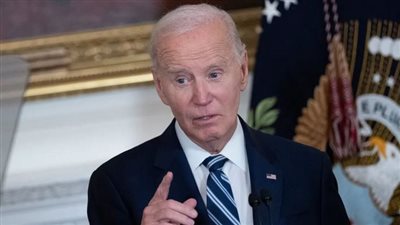 أول تصريح لبايدن بعد إعلان إصابته بالسرطان