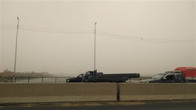 درجات الحرارة اليوم الجمعة 10-01- 2025 فى مصر