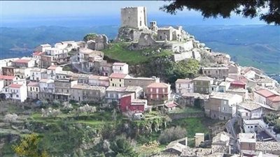 المرض ممنوع، أغرب مرسوم في بلدة إيطالية