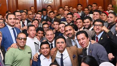 أشرف صبحي يصدر قرارا بإشهار اتحاد “بشبابها”