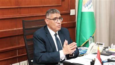 الانتهاء من تنفيذ 12 مشروعا خدميا بالجيزة 