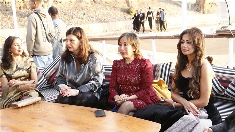 مهرجان الأقصر للسينما