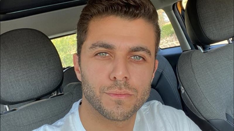 شريف الشعشاعي، فيتو