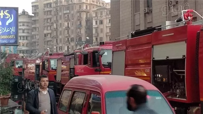 الحماية المدنية،