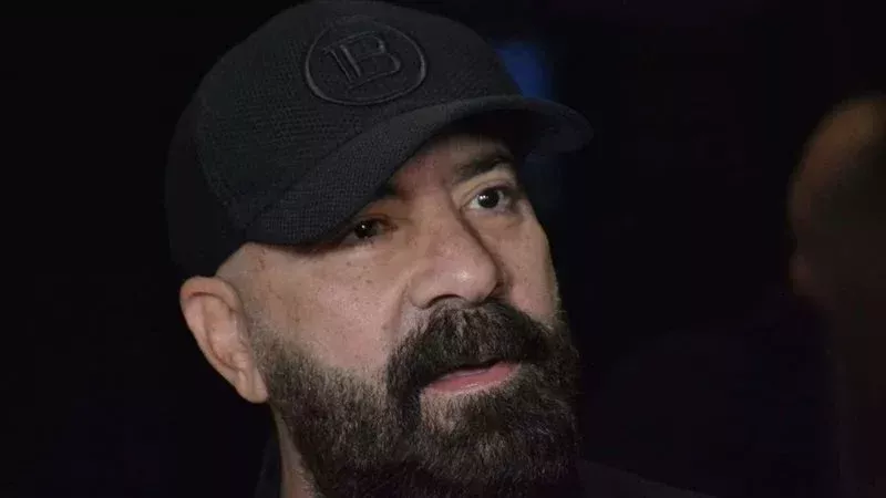 محمد سعد، فيتو